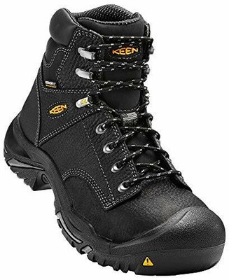 keen mt vernon steel toe